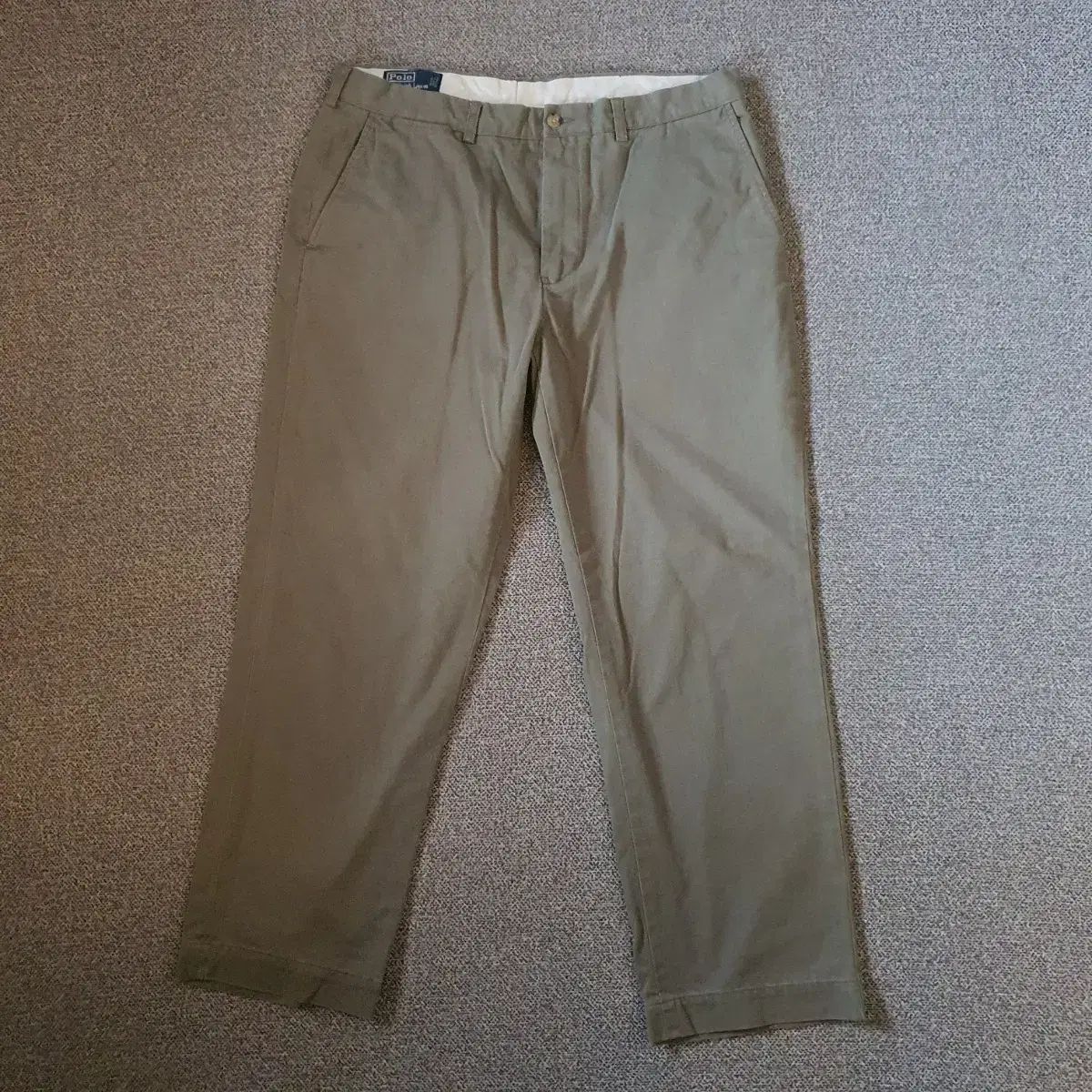 ポロ ラルフローレン チノ パンツ No 64