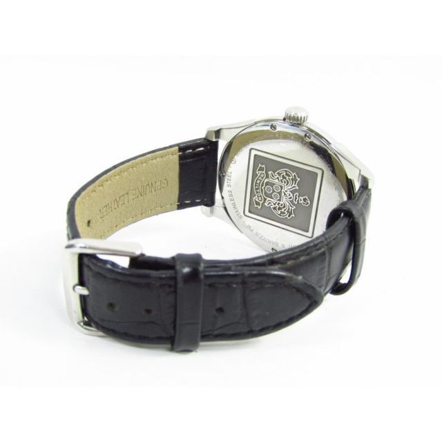 HAMILTON】ハミルトン ジャズマスター シンライン H384110 クォーツ