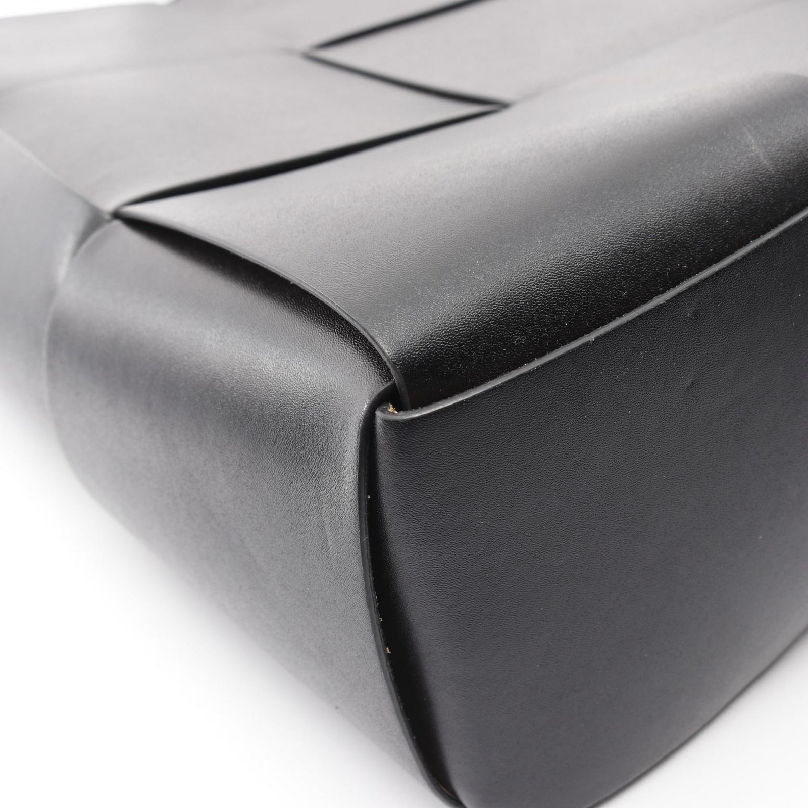 ボッテガヴェネタ BOTTEGA VENETA トートバッグ ザ アルコ ラージ 