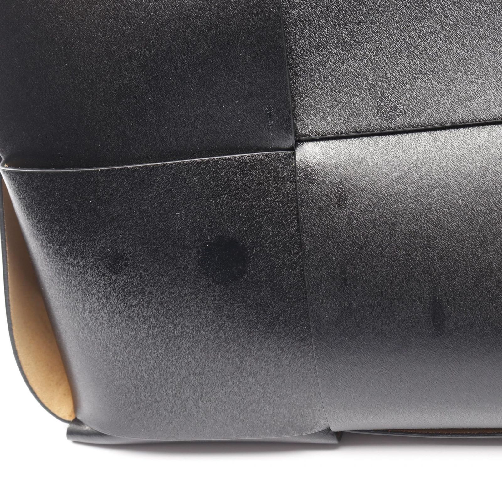 ボッテガヴェネタ BOTTEGA VENETA トートバッグ ザ アルコ ラージ 
