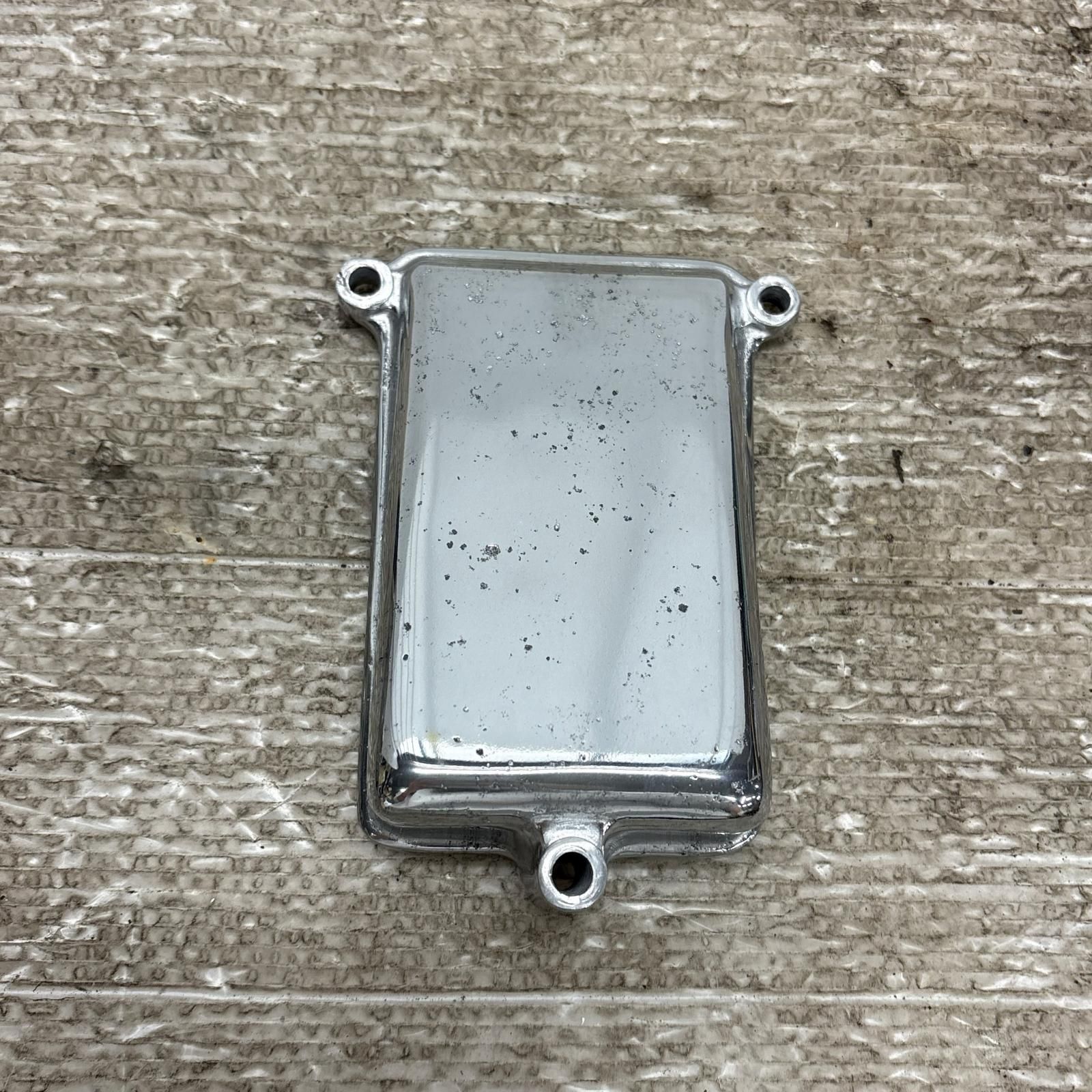 HONDA CB 750 K ヘッドカバー ホンダ