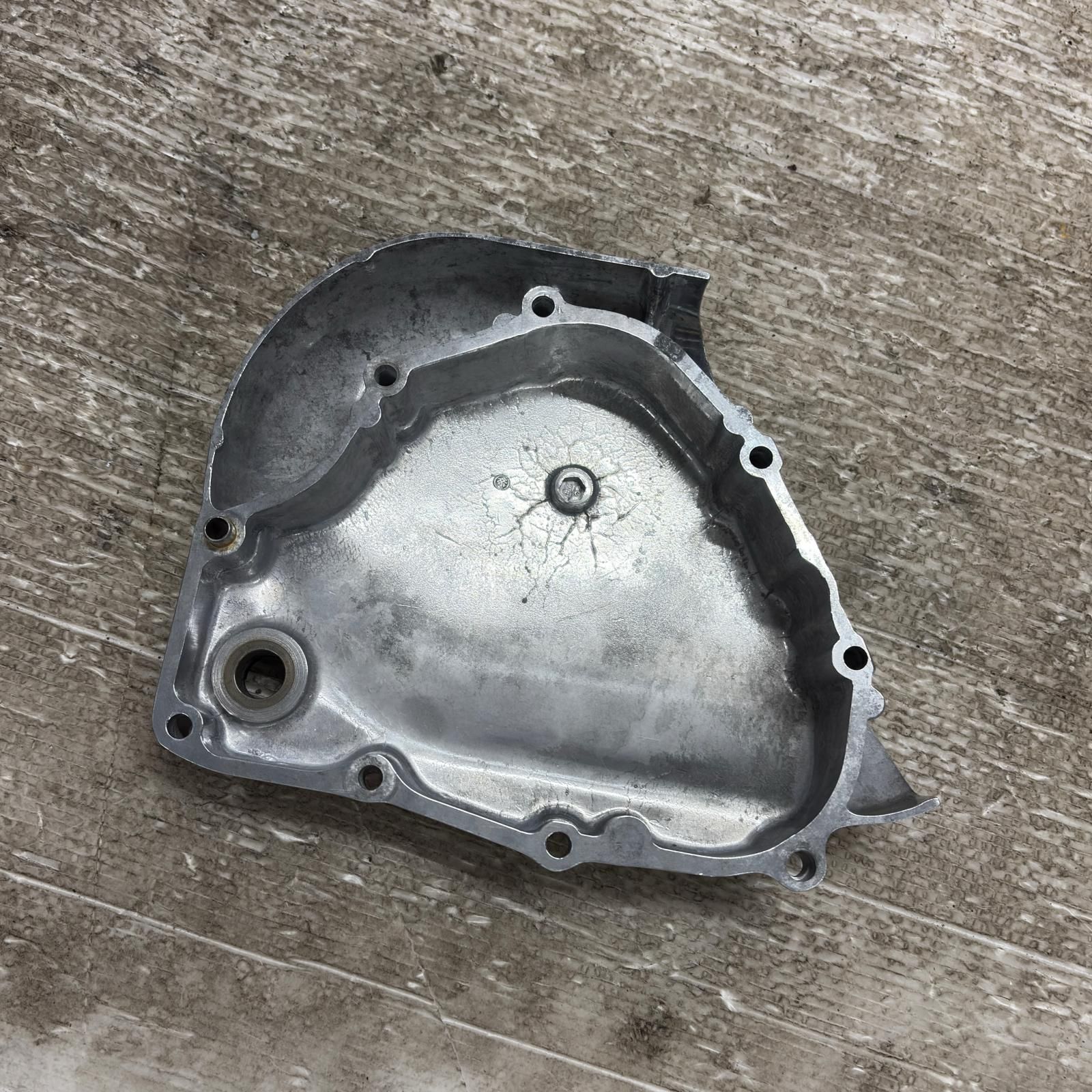 cb750fourスプロケットカバー cb750kスプロケットカバー HONDA ホンダ
