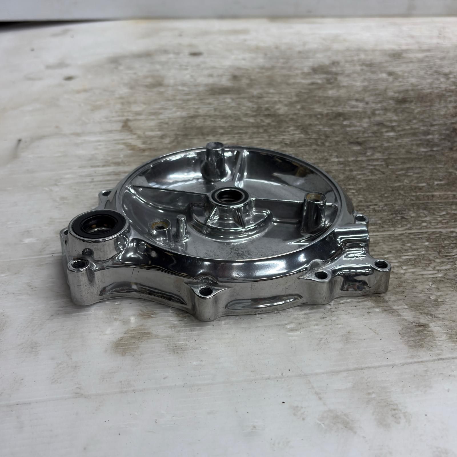 ホンダ CB750K エンジンカバー 新品未使用品 2025年最新】Yahoo