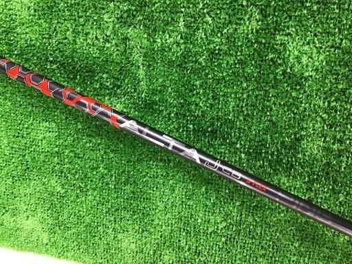 【中古】 ピン iCROSSOVER U4 ユーティリティ UT ALTA J CB BLACK(UT) (フレックスS) メンズ 男性用 右利き 右用 Cランク ゴルフクラブ