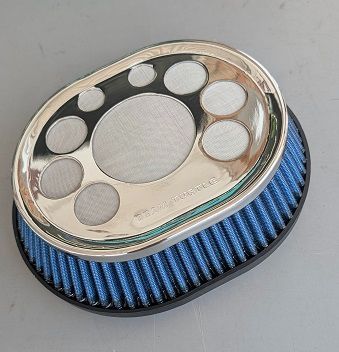 ローバーミニ用スーパーエアフィルター 1.3i用 【公式通販】