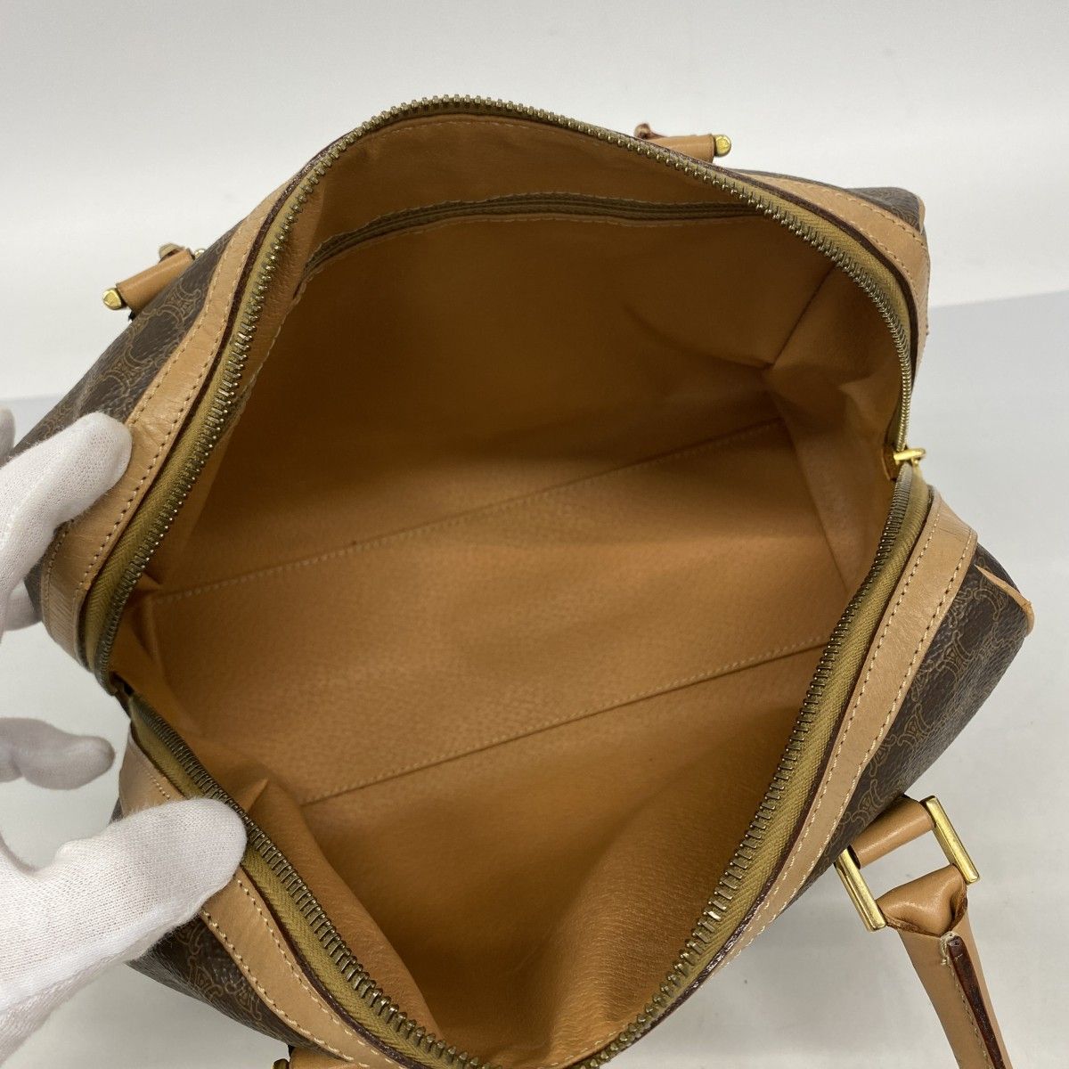 セリーヌ ハンドバッグ