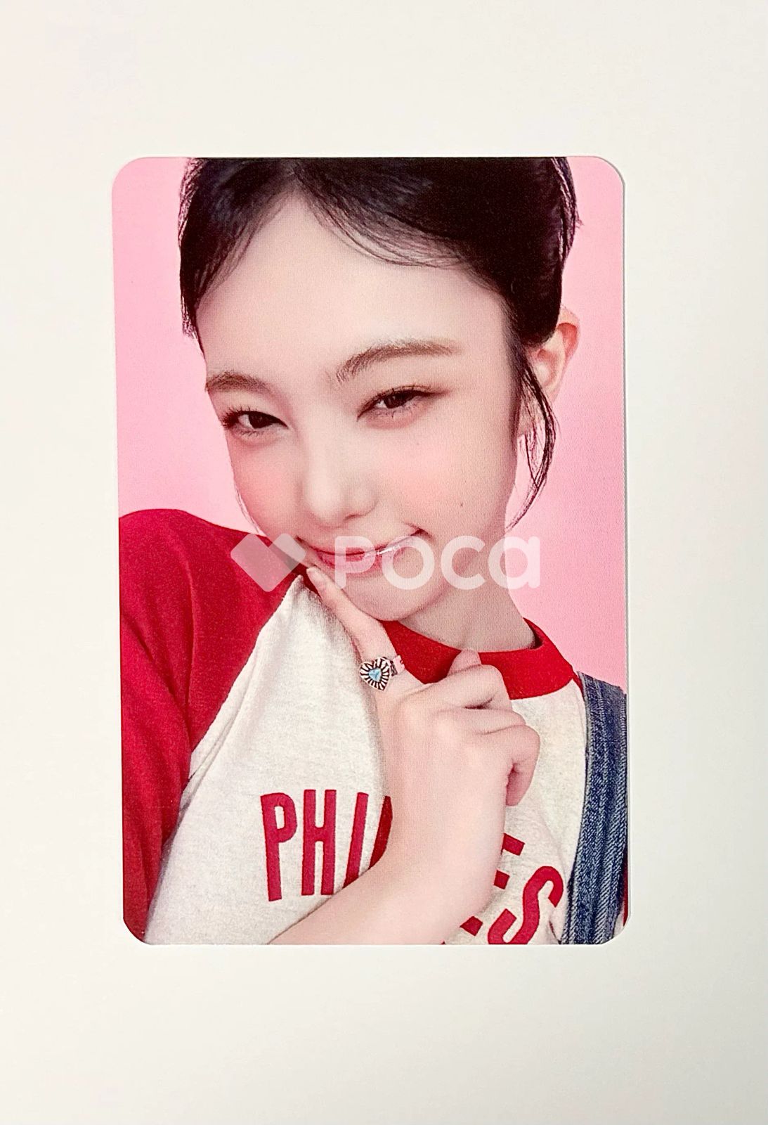 Hearts2Hearts イアン FOCUS Makestar ラキドロ