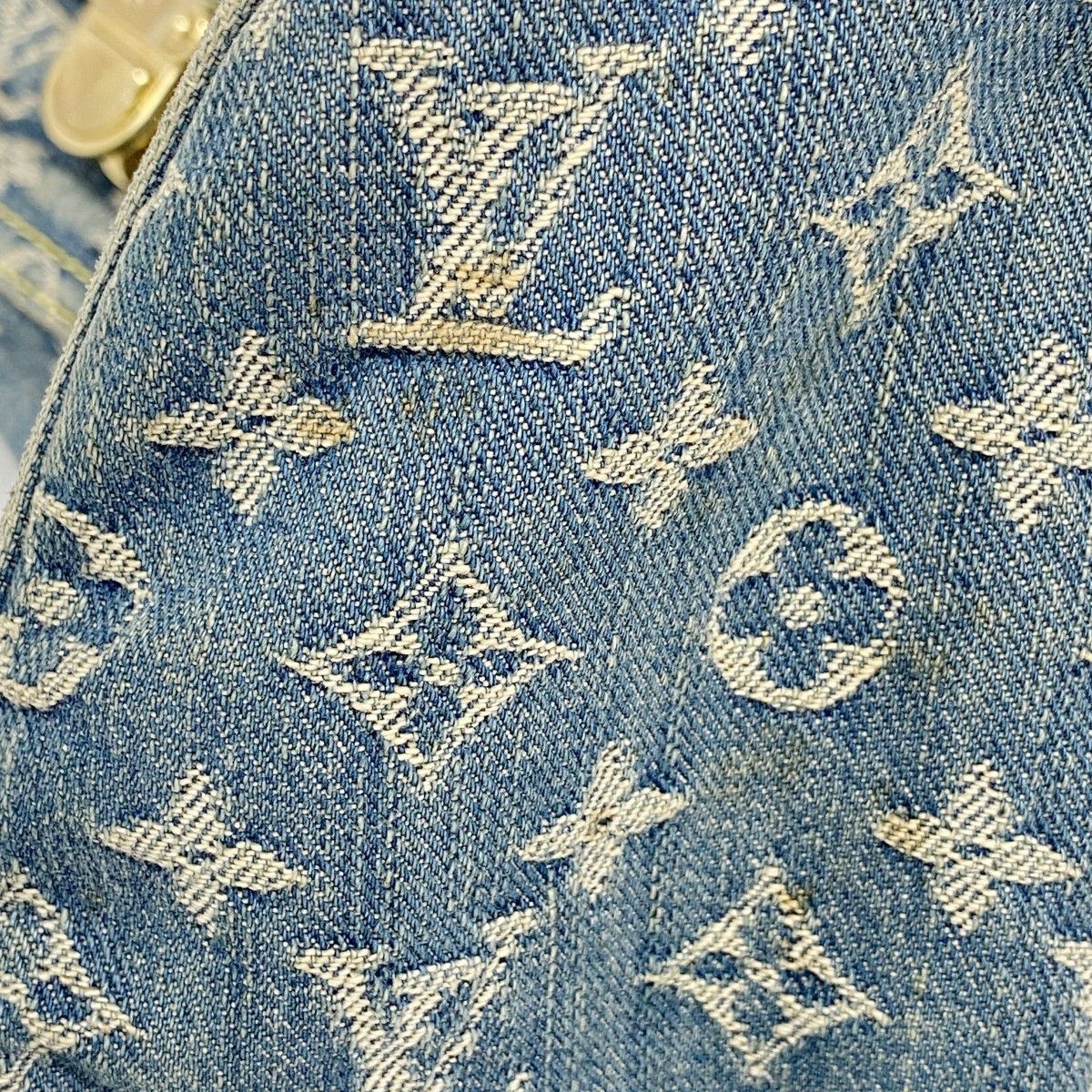 ハンドバッグ モノグラム