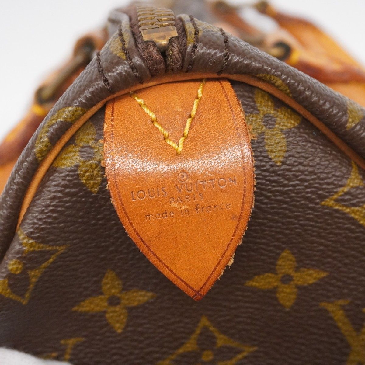 ブラウン レディース