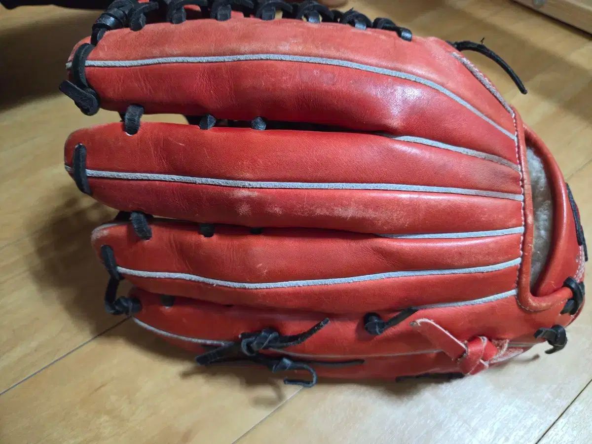 ヴィクトリーステージ 外野グローブ