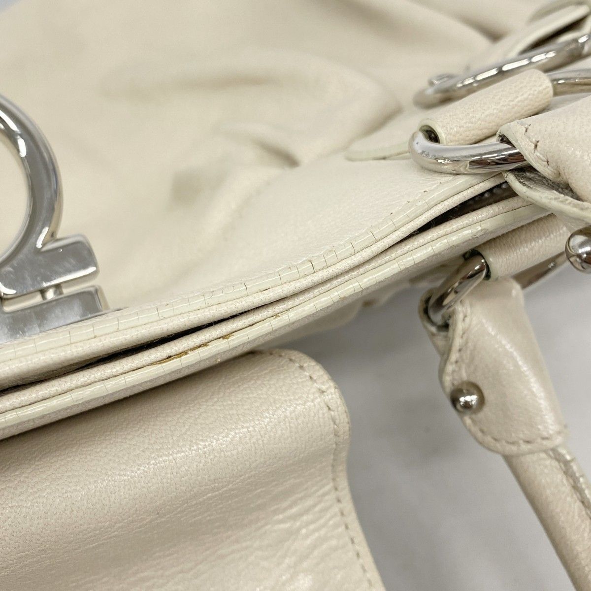 シルバー金具 レディース