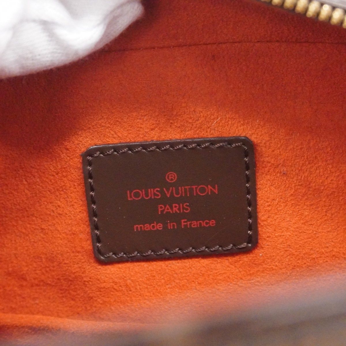 ダミエ サリアオリゾンタル