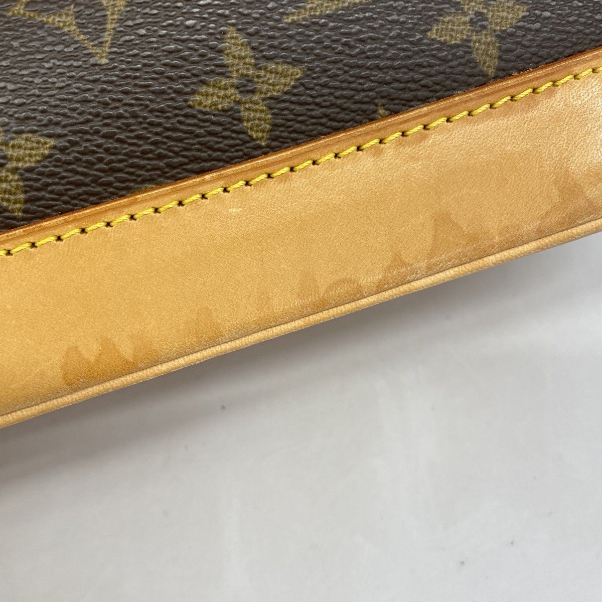 ハンドバッグ モノグラム