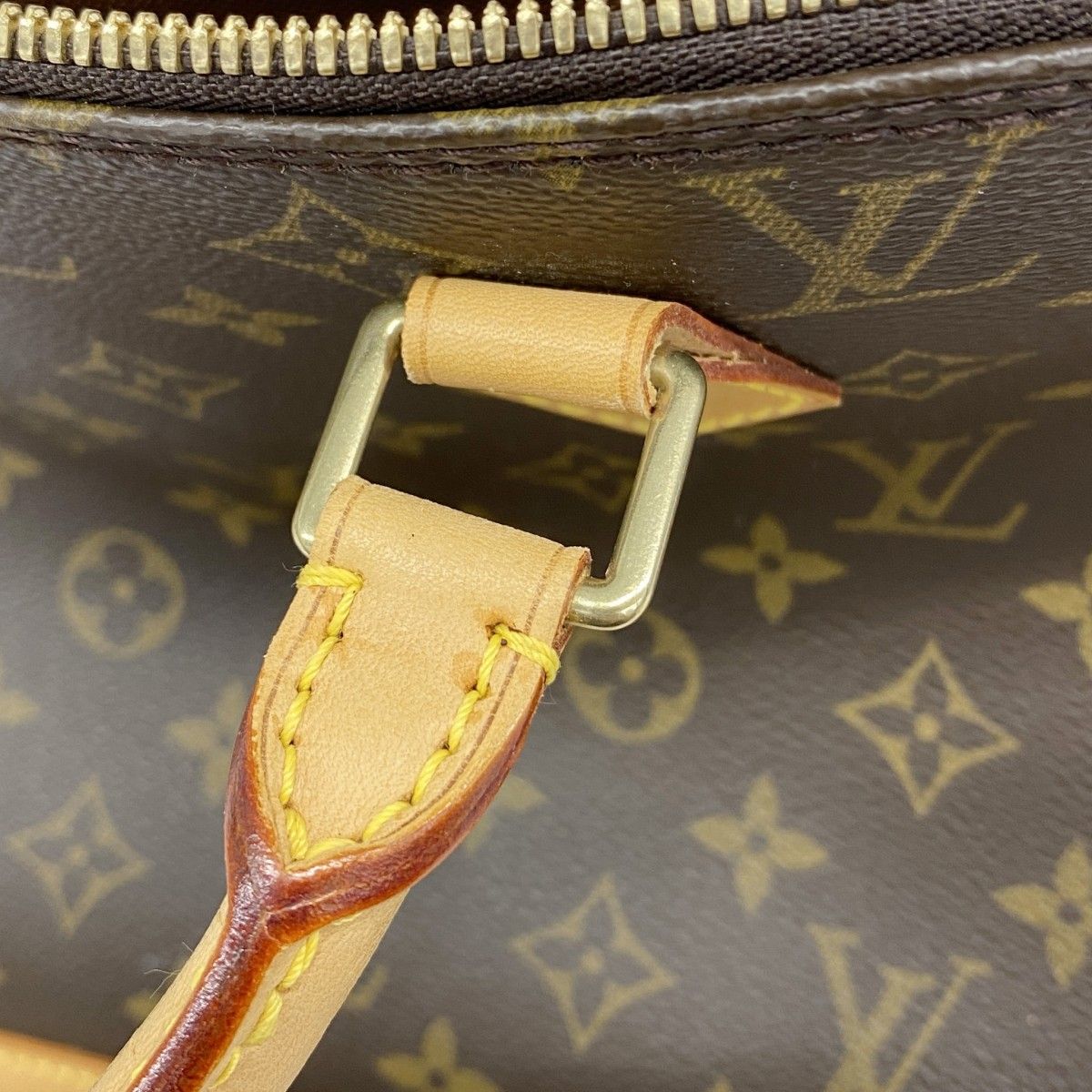 ハンドバッグ モノグラム