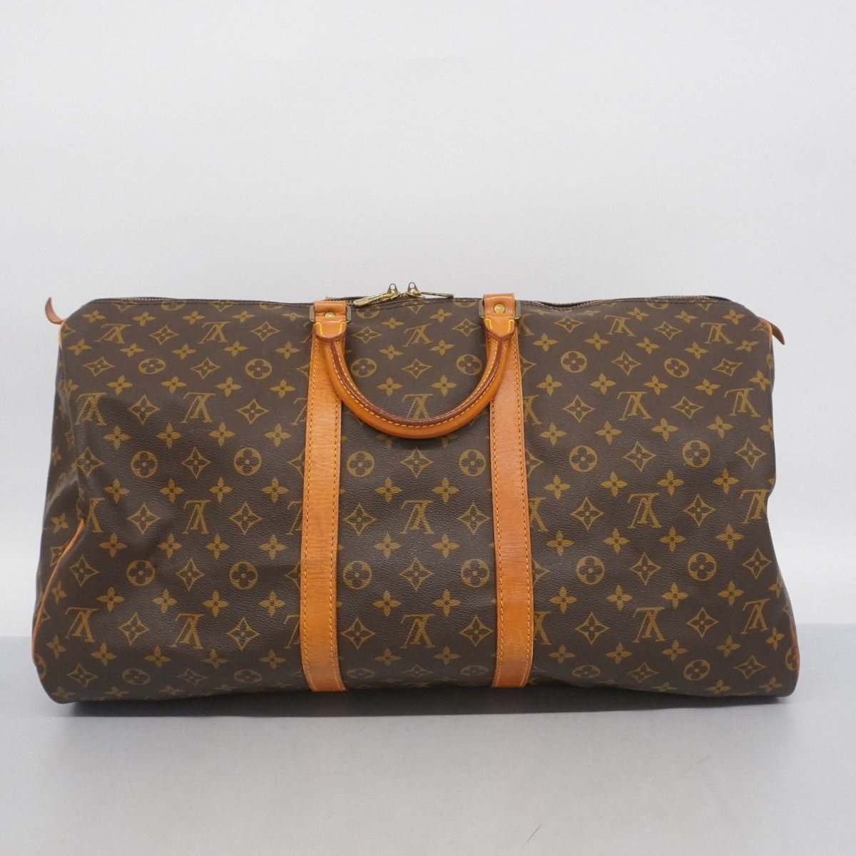 ブラウン メンズ