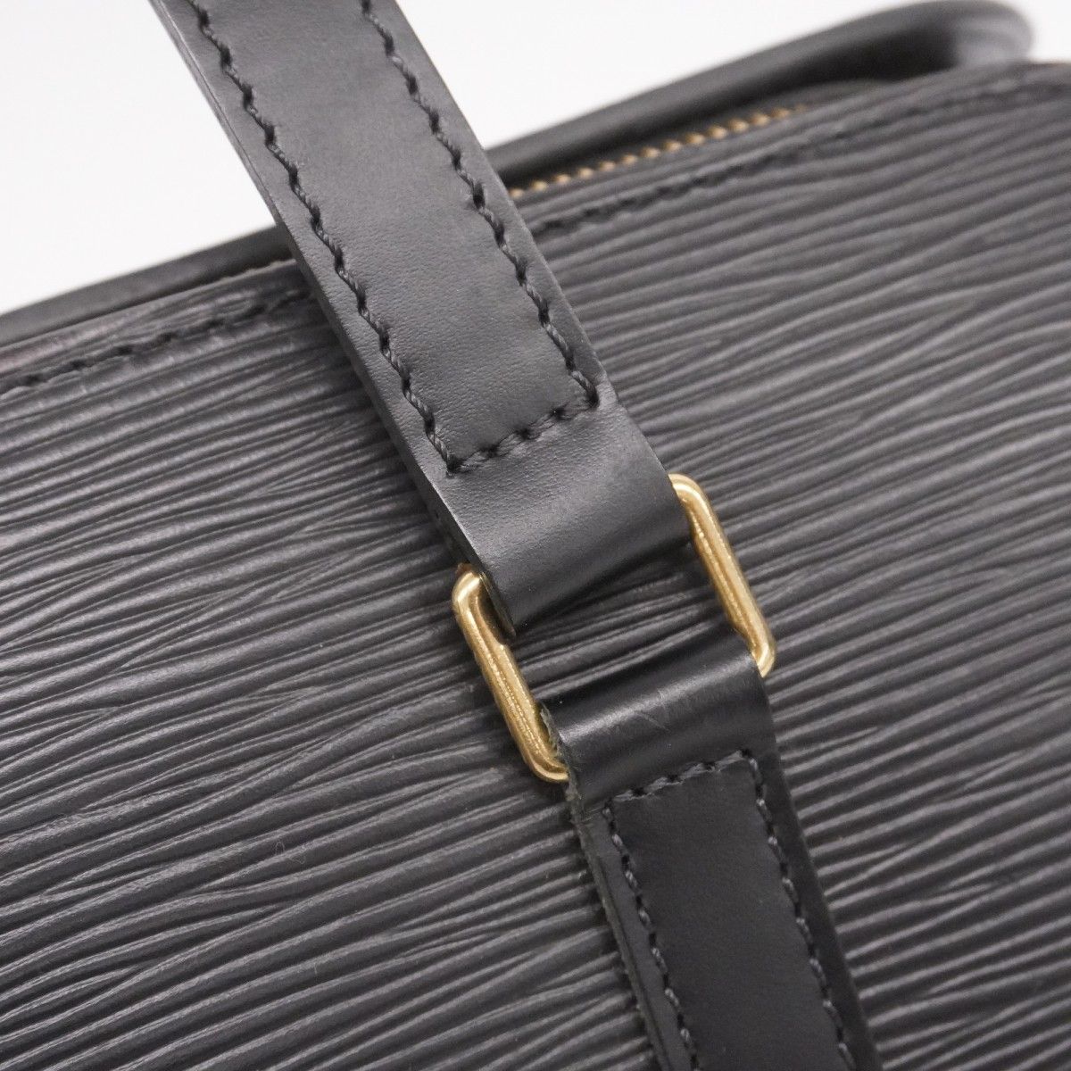  5 ob 0552 ルイヴィトン ハンドバッグ エピ スワロ M 52222 ノワール レディース ハンドバッグ バッグ