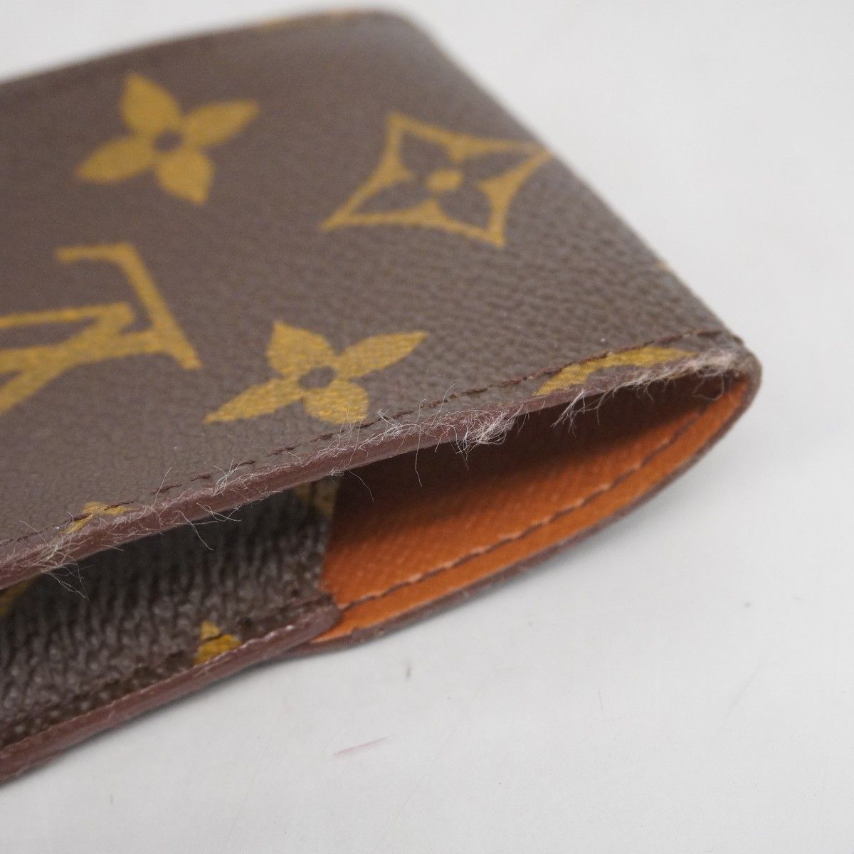 ルイヴィトン シガレットケース