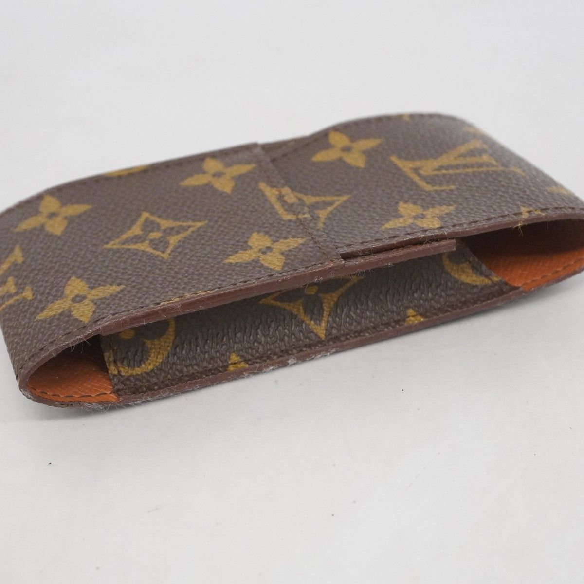 シガレットケース モノグラム