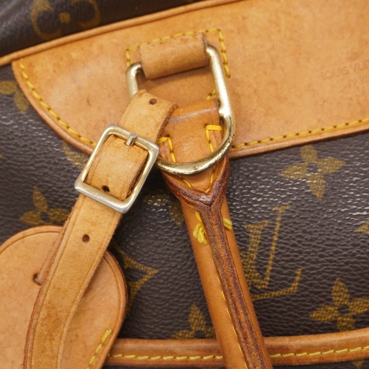 ブラウン レディース