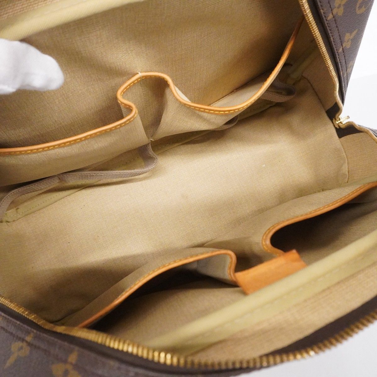 モノグラム ドーヴィル