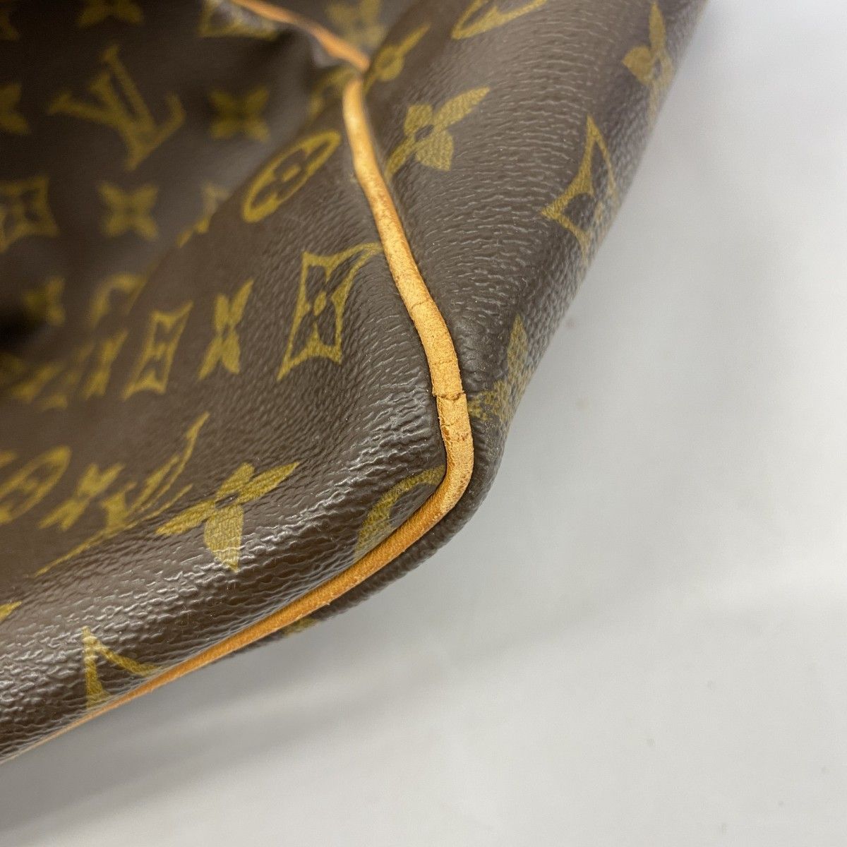 ボストンバッグ モノグラム