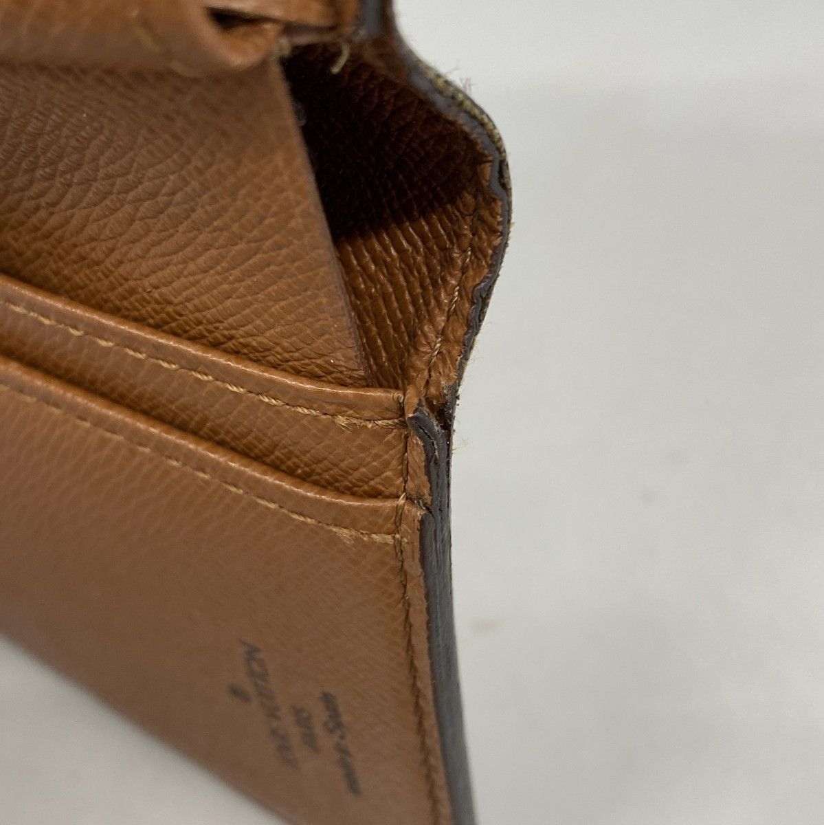 0563 ルイヴィトン