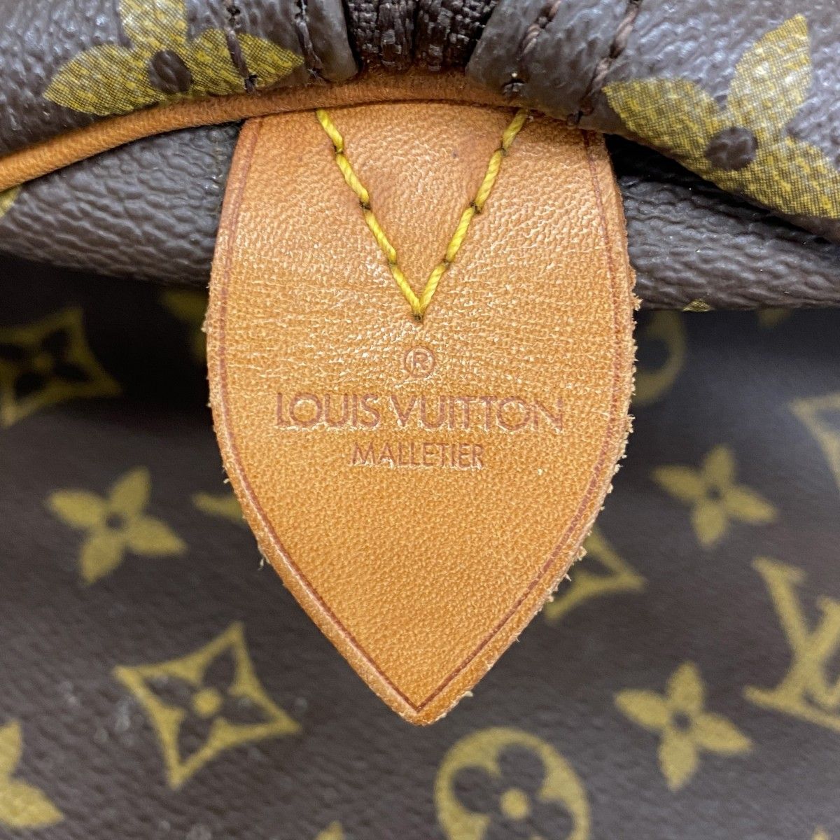 0761 ルイヴィトン