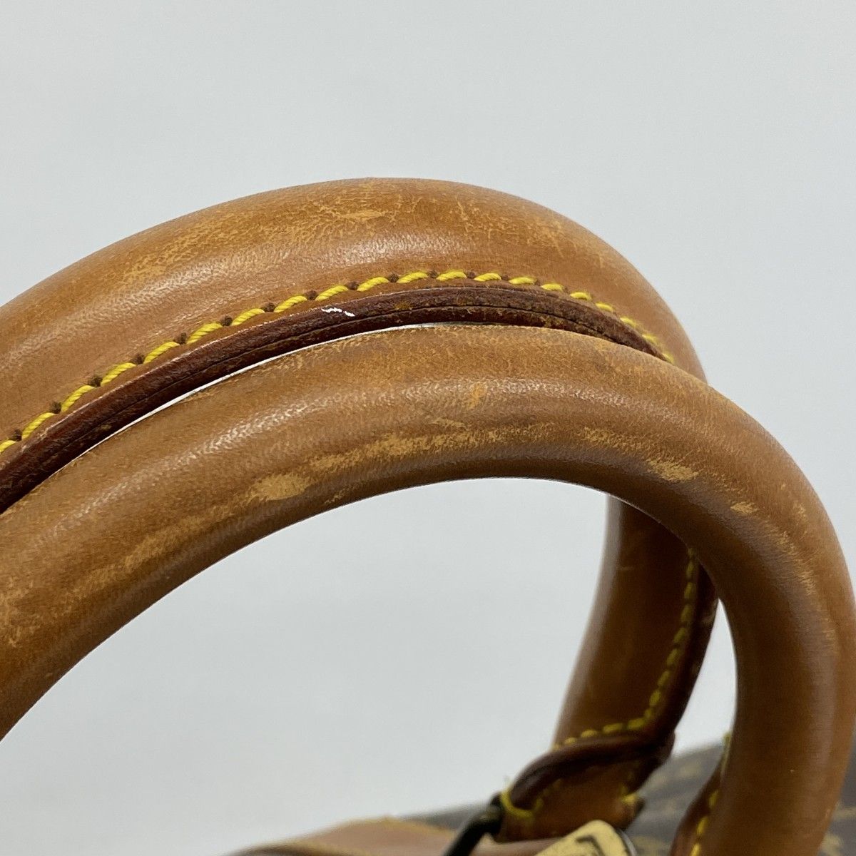 モノグラム キーポルバンドリエール55