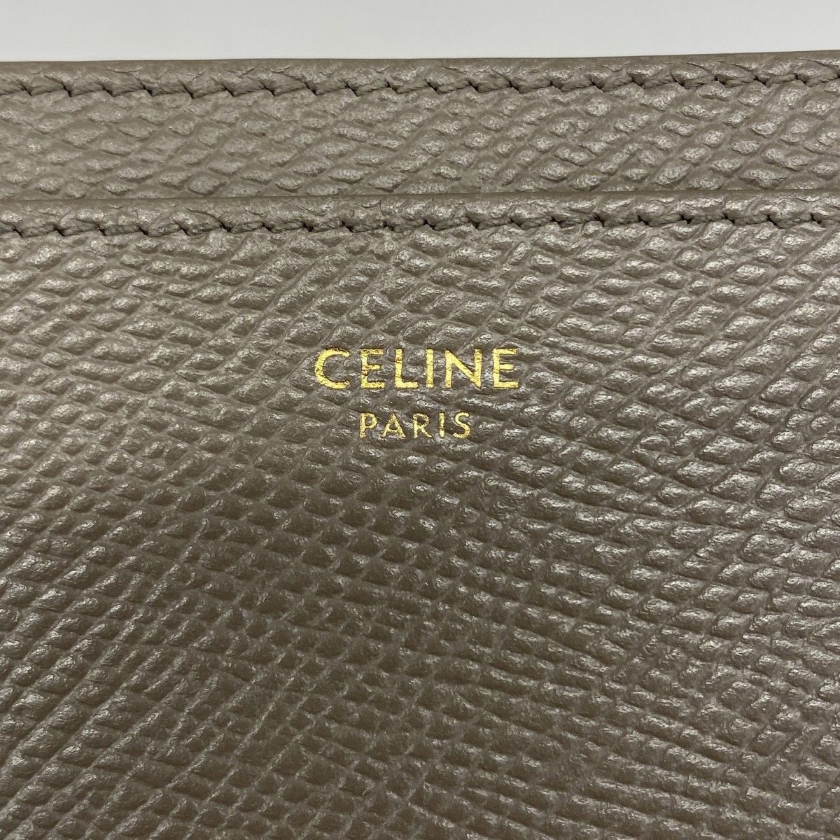 セリーヌ カードケース