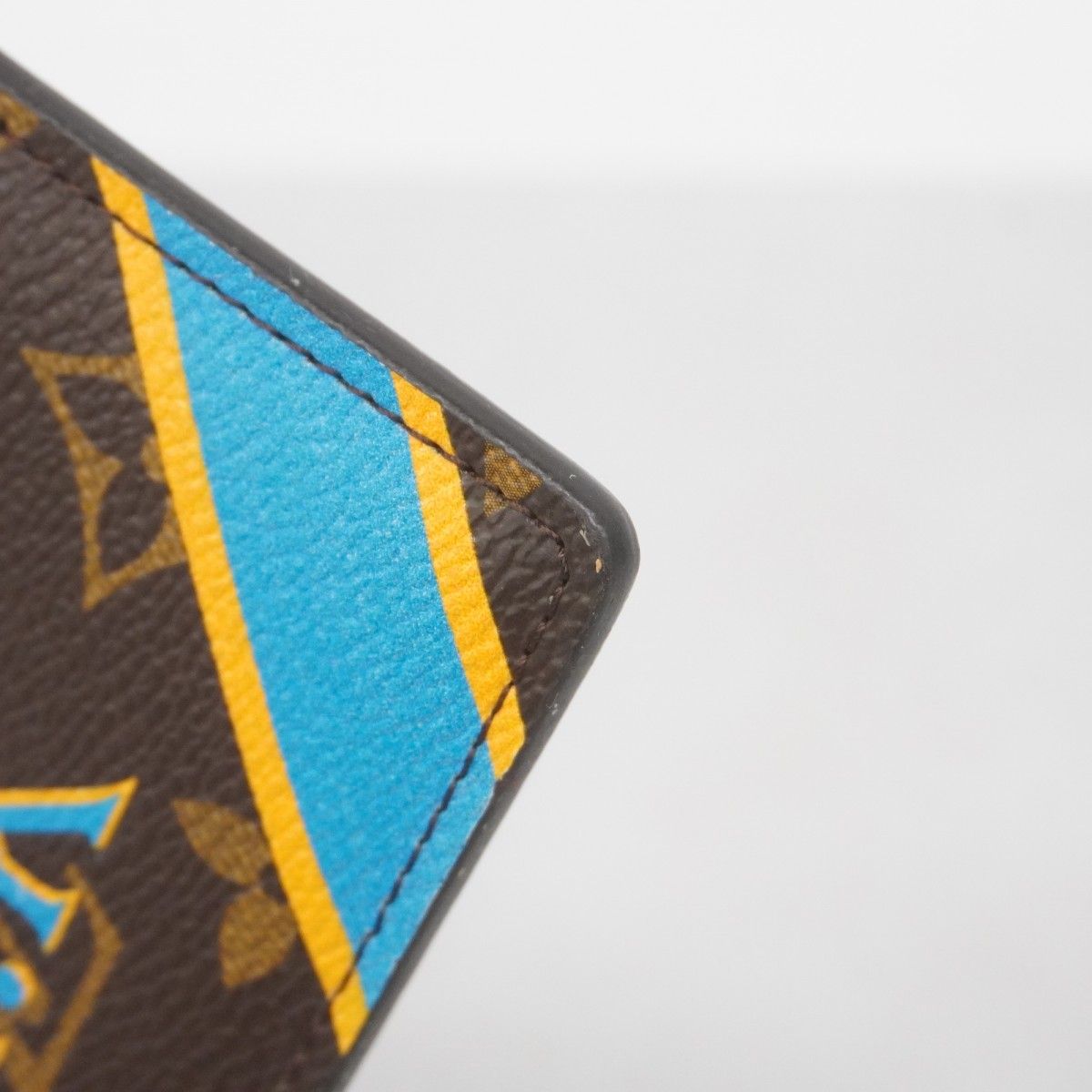 ポルトカルトサーンプル ブラウン