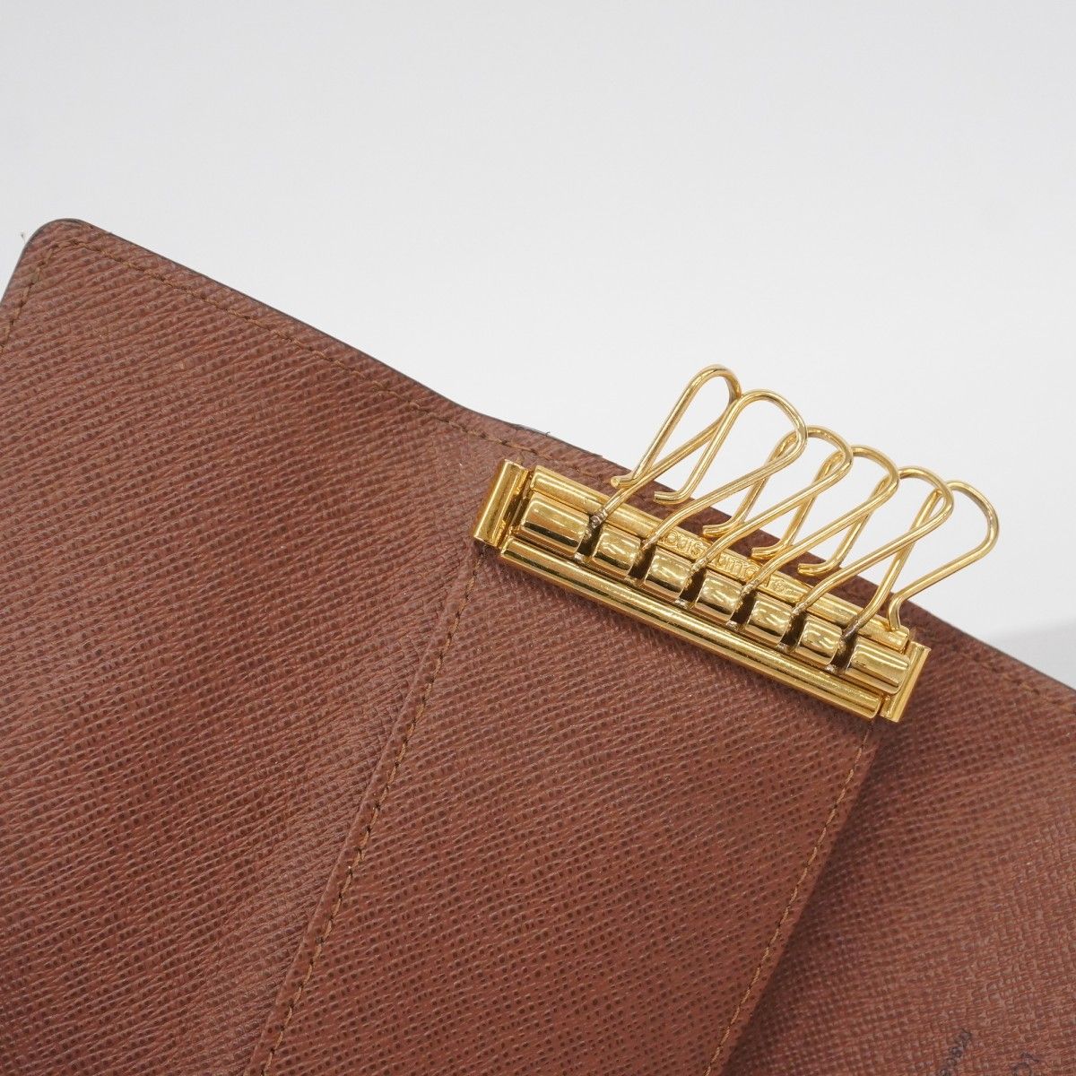 ブラウン メンズ