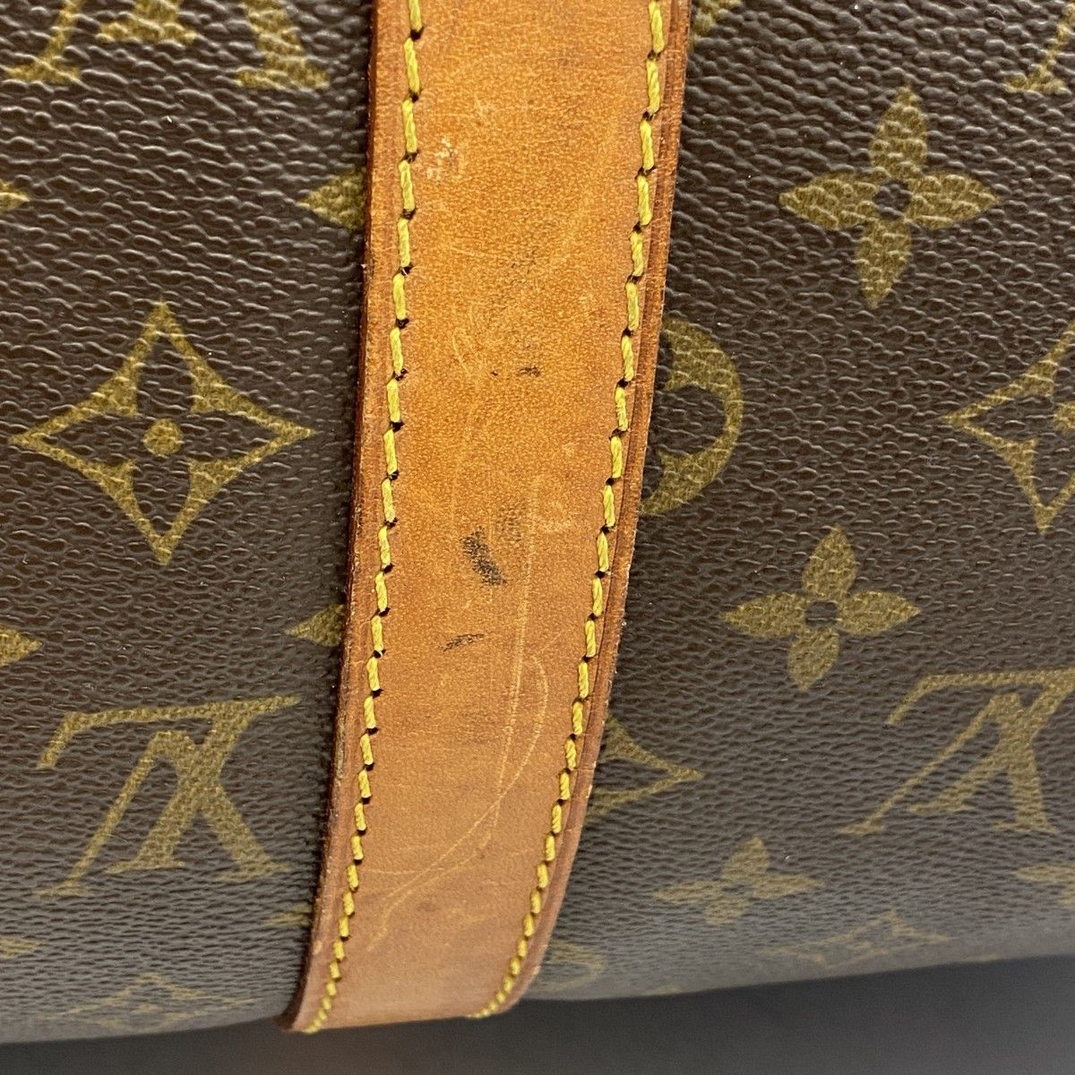 ブラウン メンズ