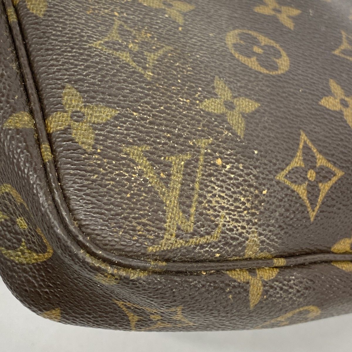 モノグラム ポシェットアクセソワール