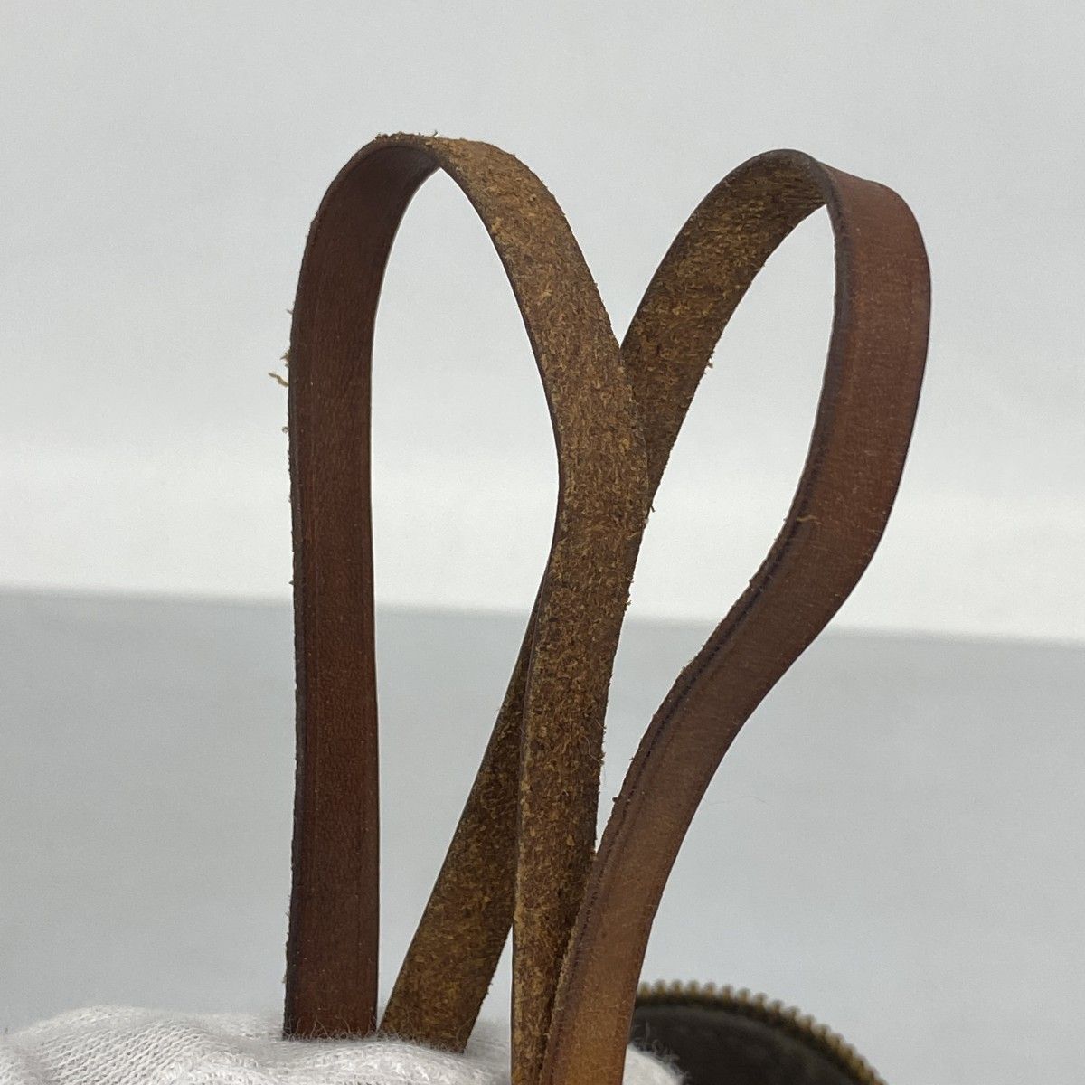  5 ob 0662 ルイヴィトン ポーチ モノグラム ポシェットアクセソワール M 51980 ブラウン レディース その他 バッグ