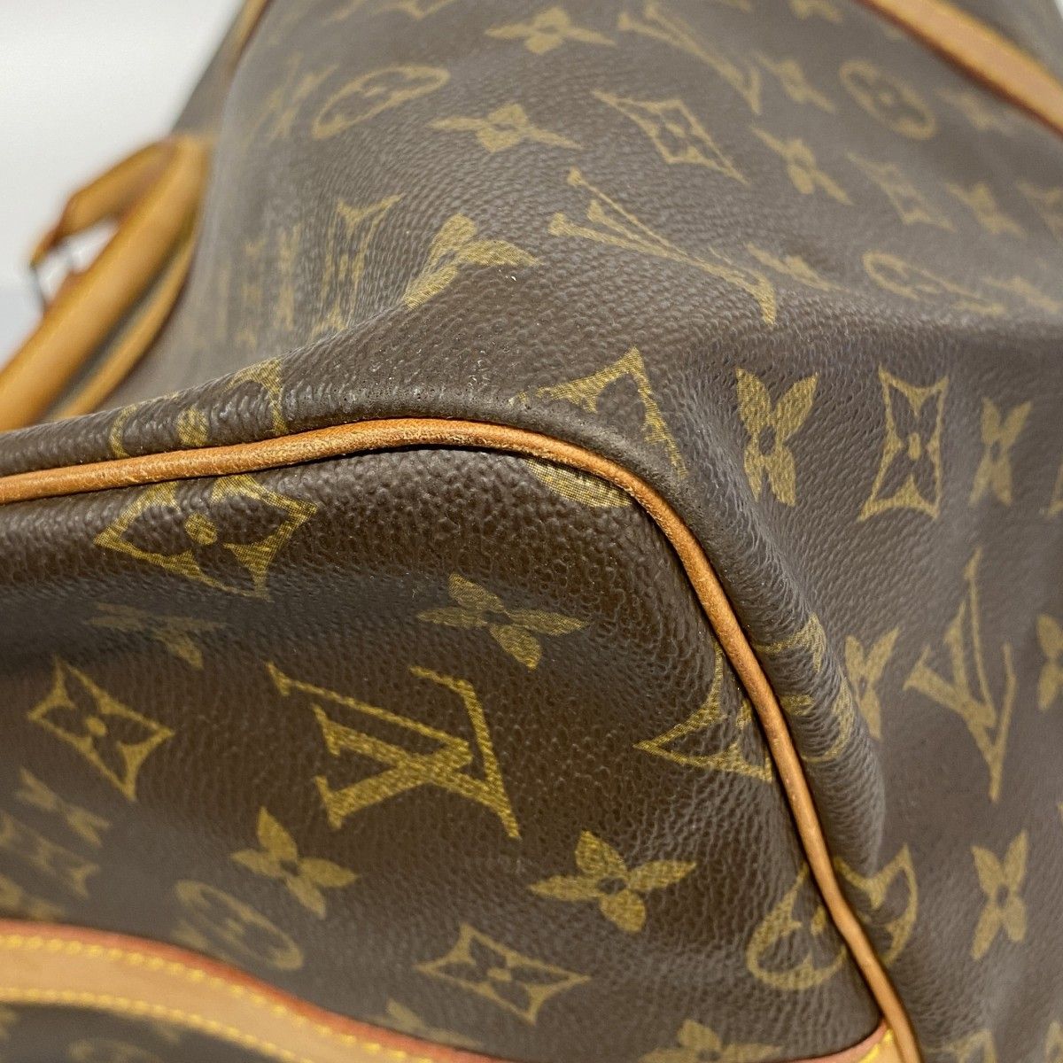 ルイヴィトン ボストンバッグ