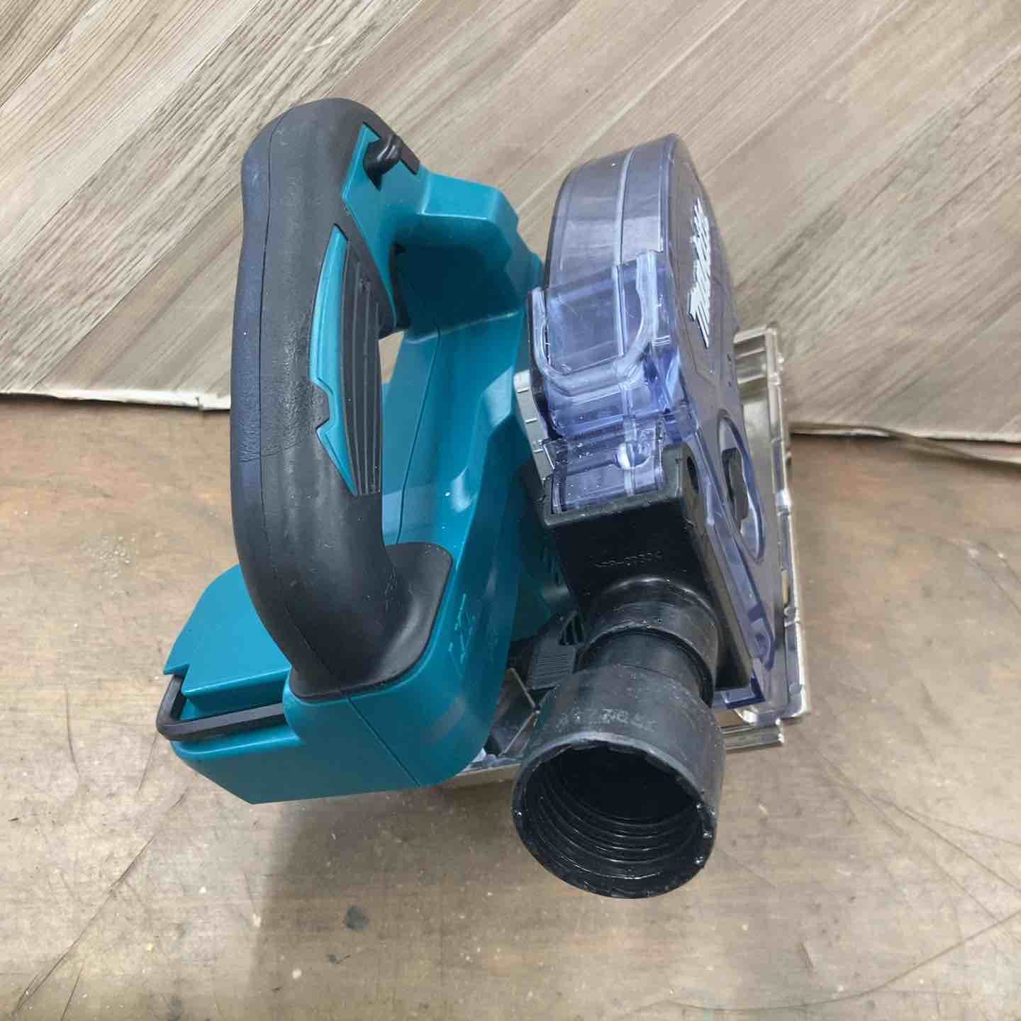 マキタ makita コードレス防じん丸のこ KS513DZ 八潮店