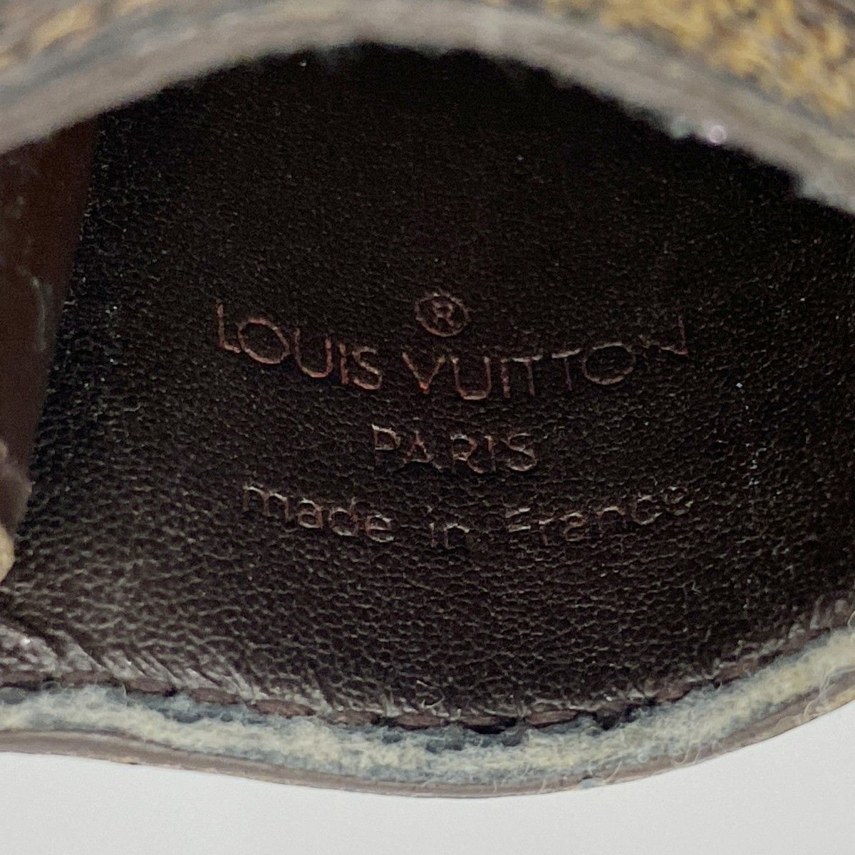 クロシェットPM N