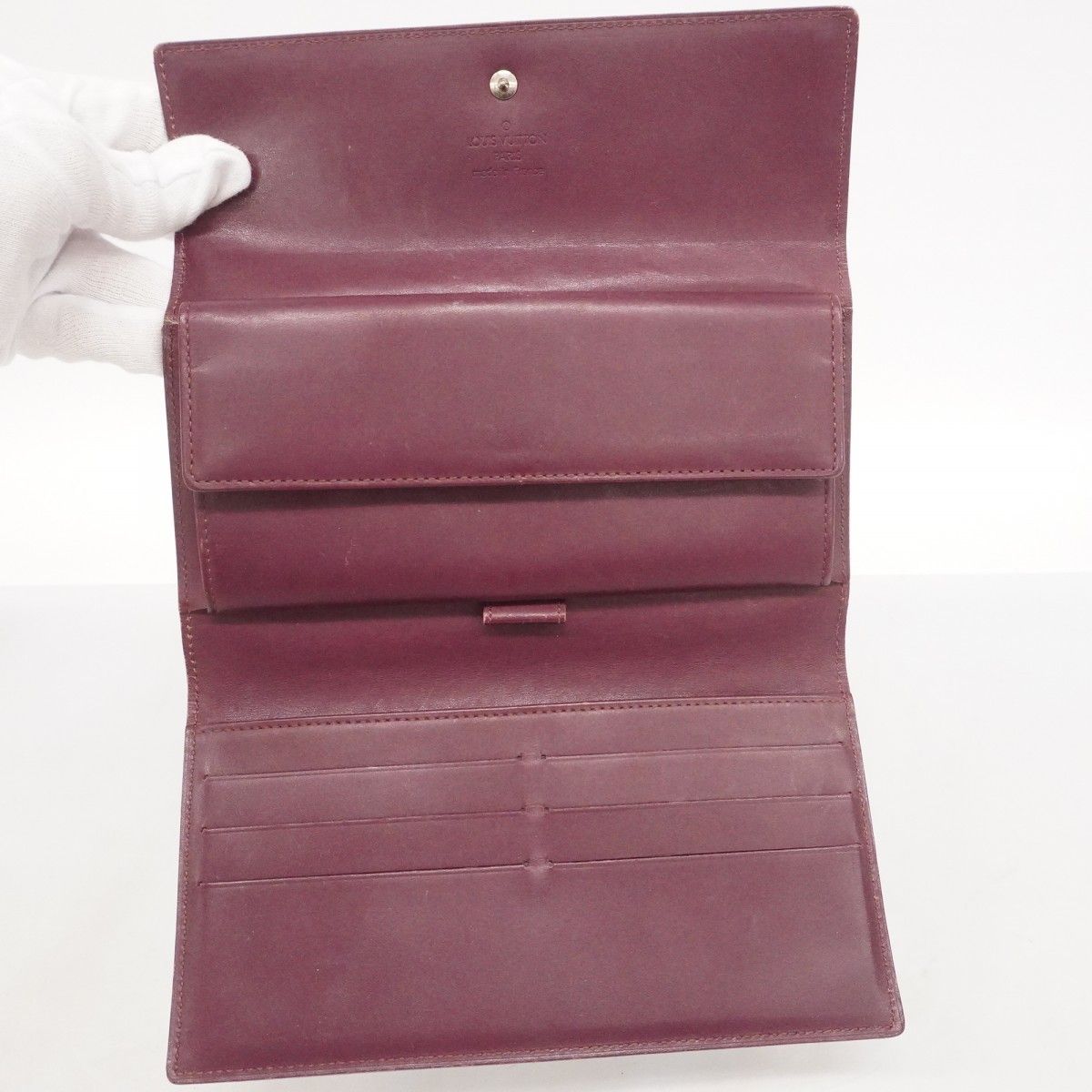 ポルトトレゾールインターナショナル