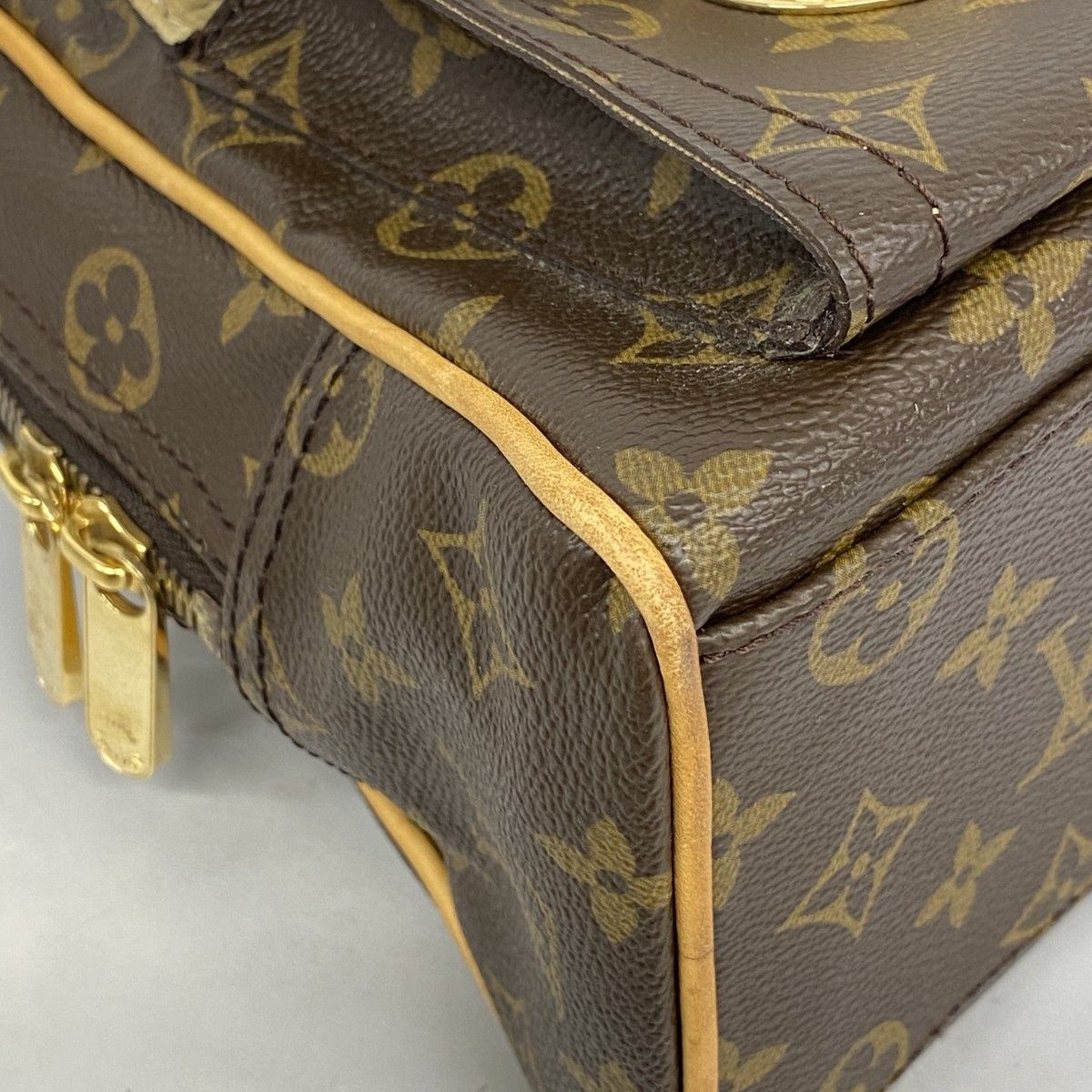 マンハッタンPM M