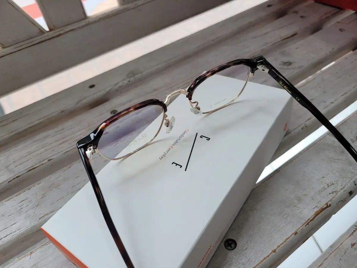  ポールHUMAN MADE ヒューマンメイド メガネ PHF-5244 A サングラス 小物