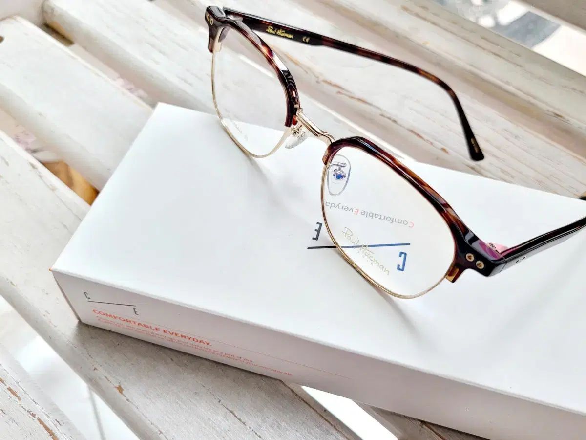 ポールHUMAN MADE ヒューマンメイド メガネ PHF-5244 A