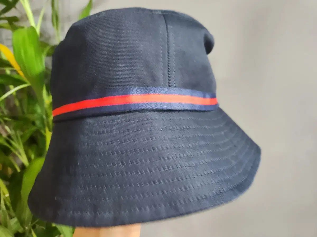 バケットハット