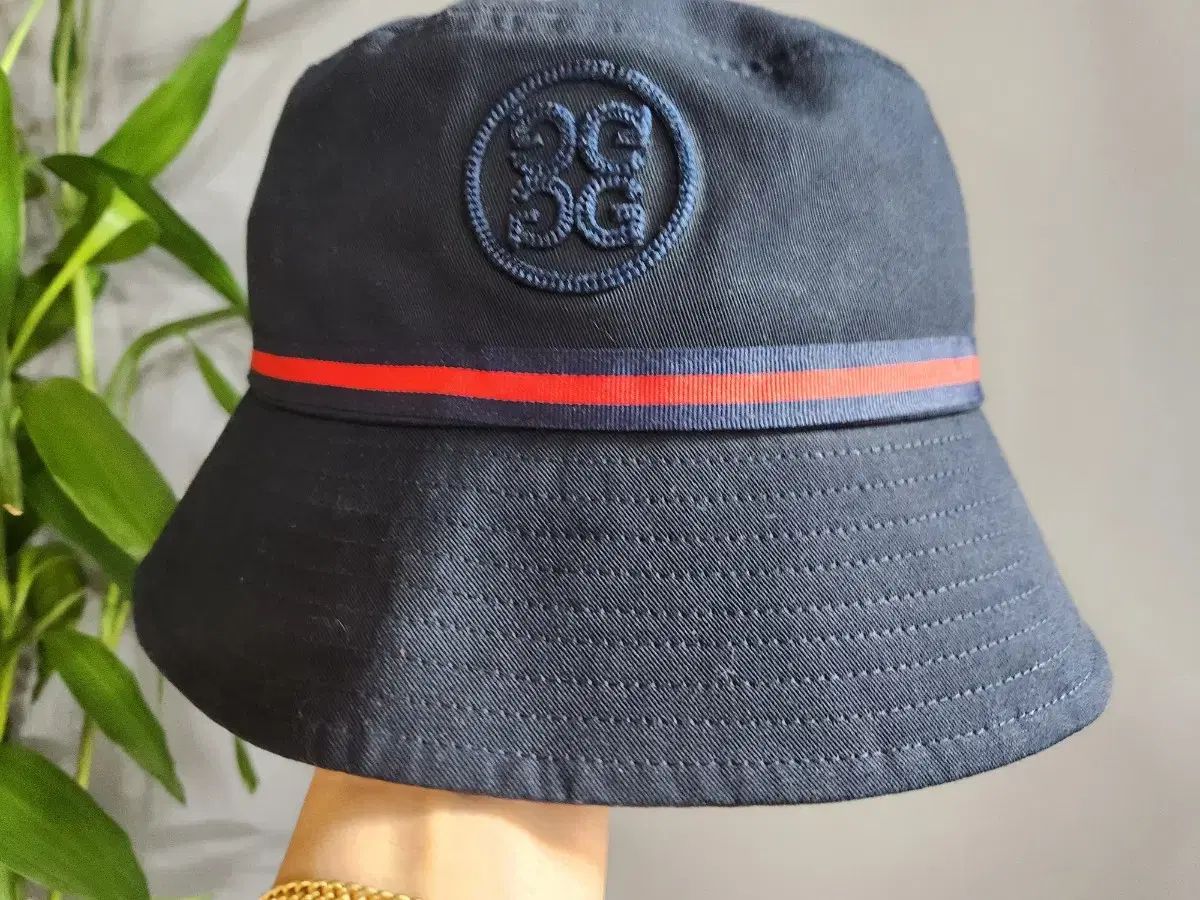 G FORE Free! レディース バケットハット