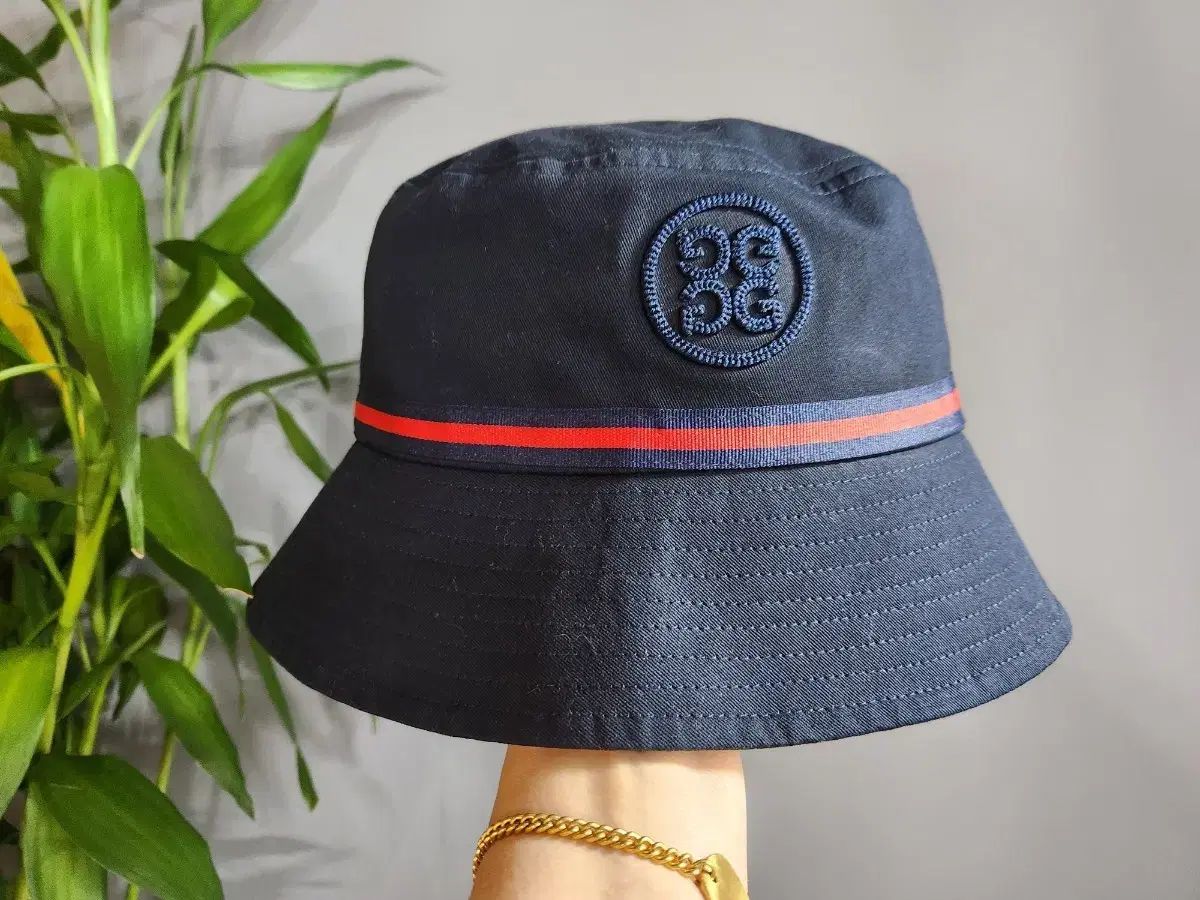 G FORE Free! レディース バケットハット