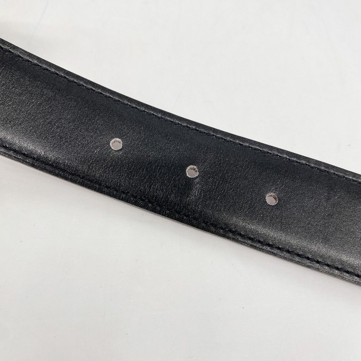 コンスタンスベルト ボックスカーフ