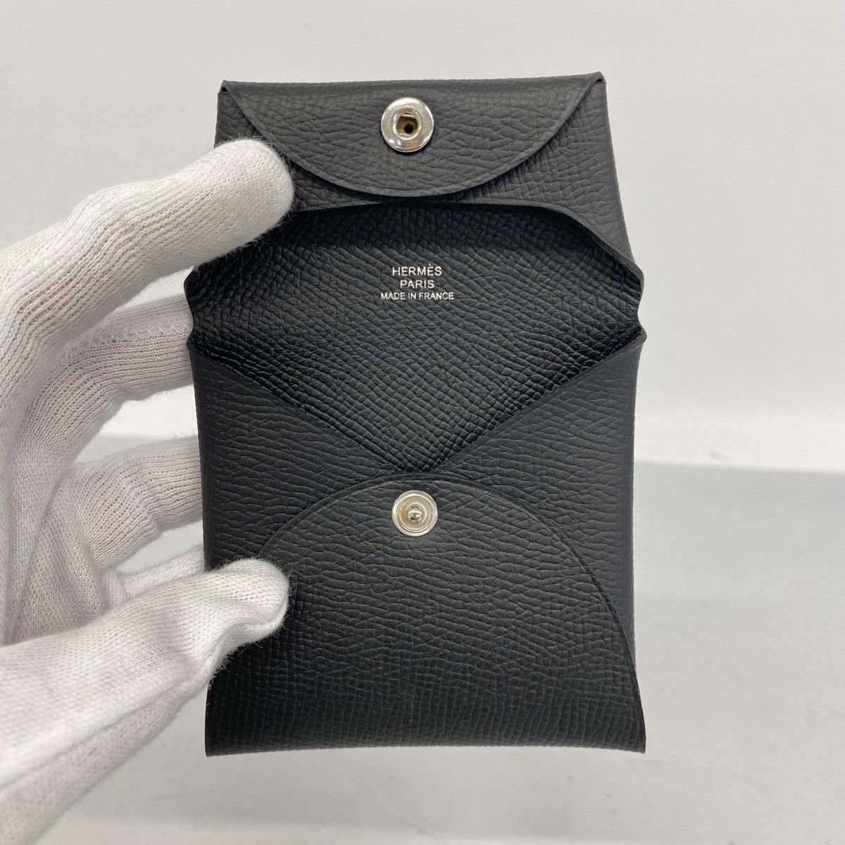 エルメス コインケース