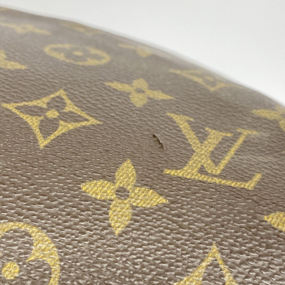 ブラウン メンズ