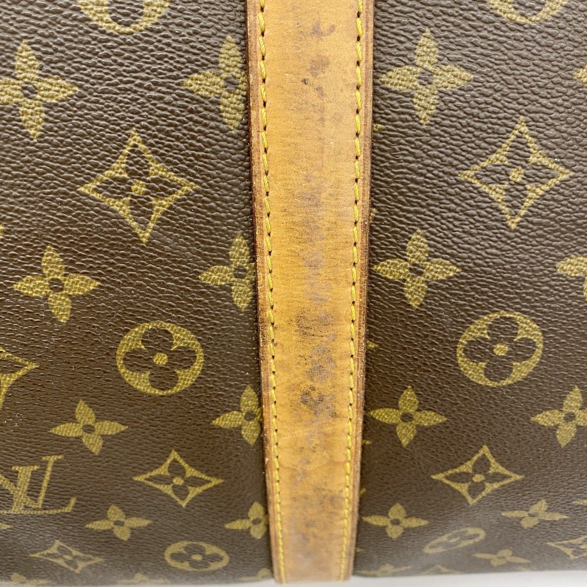 モノグラム キーポル60