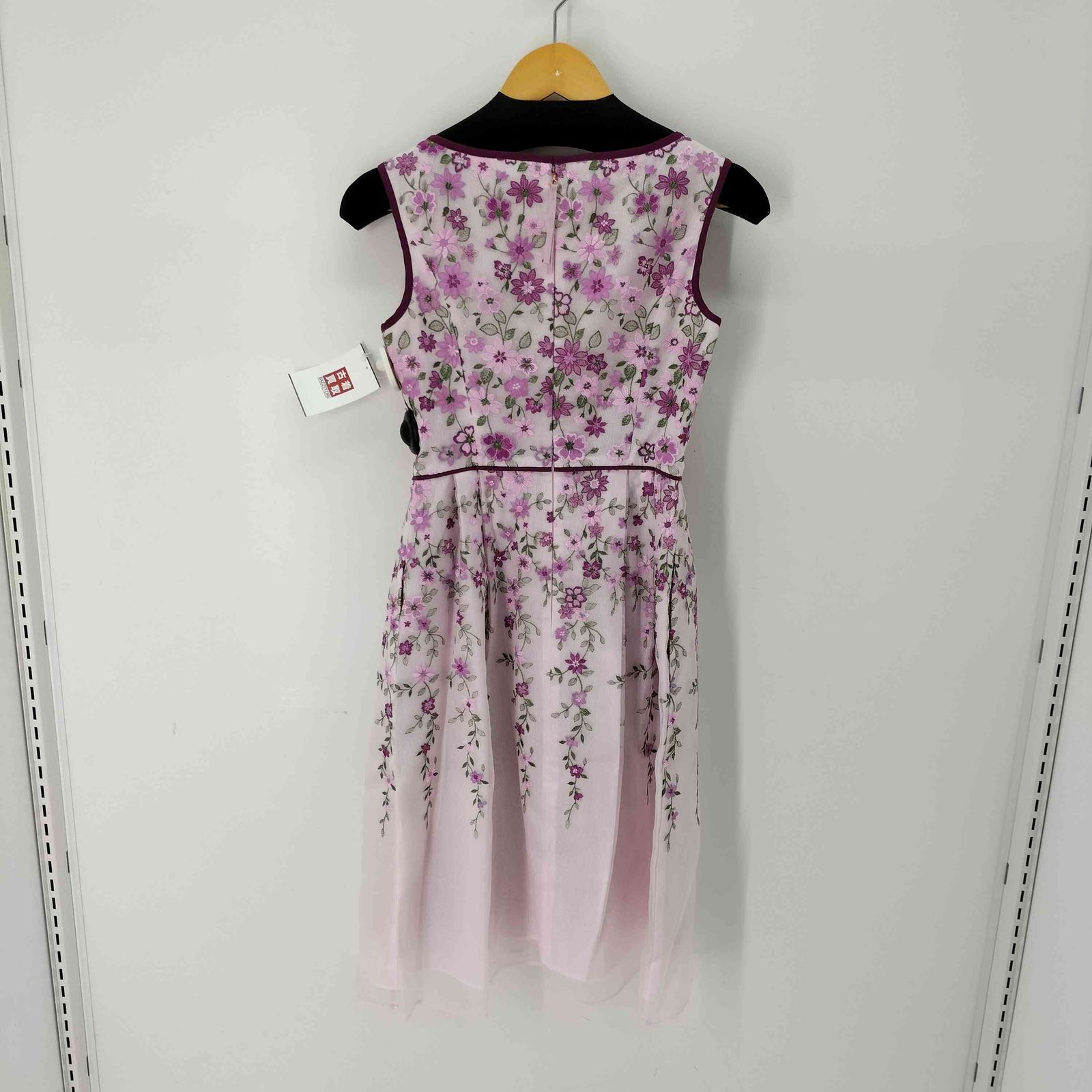 トッカ TOCCA Archive Collection ETOILE ドレス レディース JPN 0