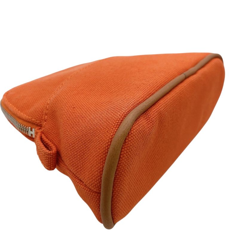 HERMES ボリードポーチ16